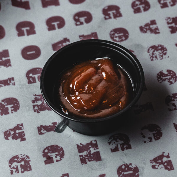 BBQ Sauce