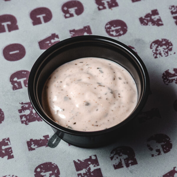 Ranch Sauce