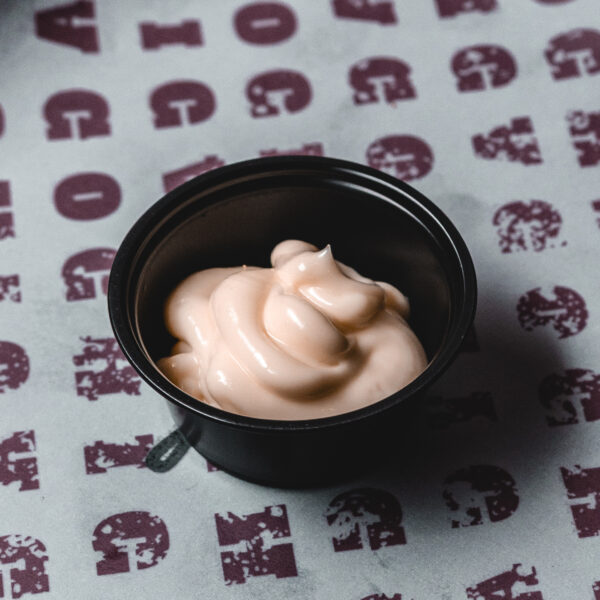 Mayo Sauce