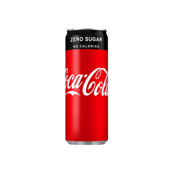 Coca Cola Zero