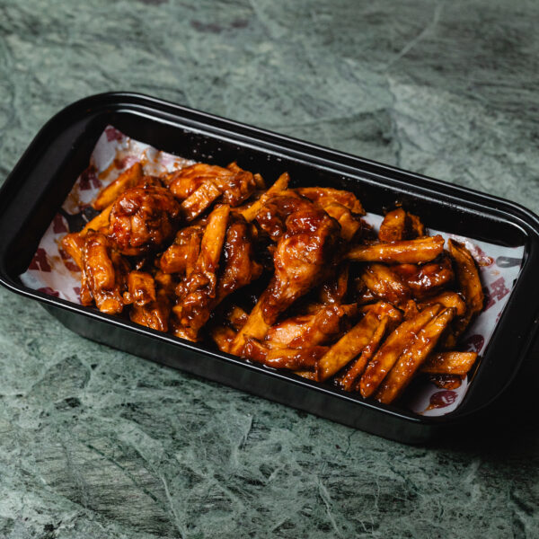 Baby Wing - Super Spicy