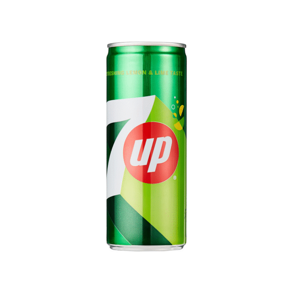 7UP